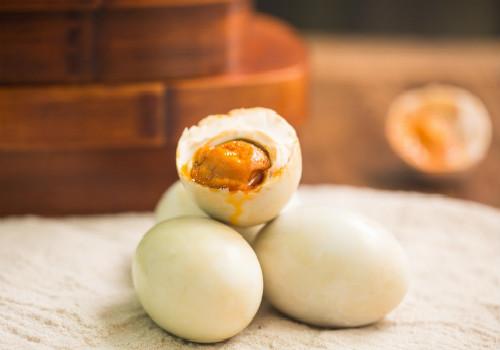 (2pcs) watson-salted duck egg