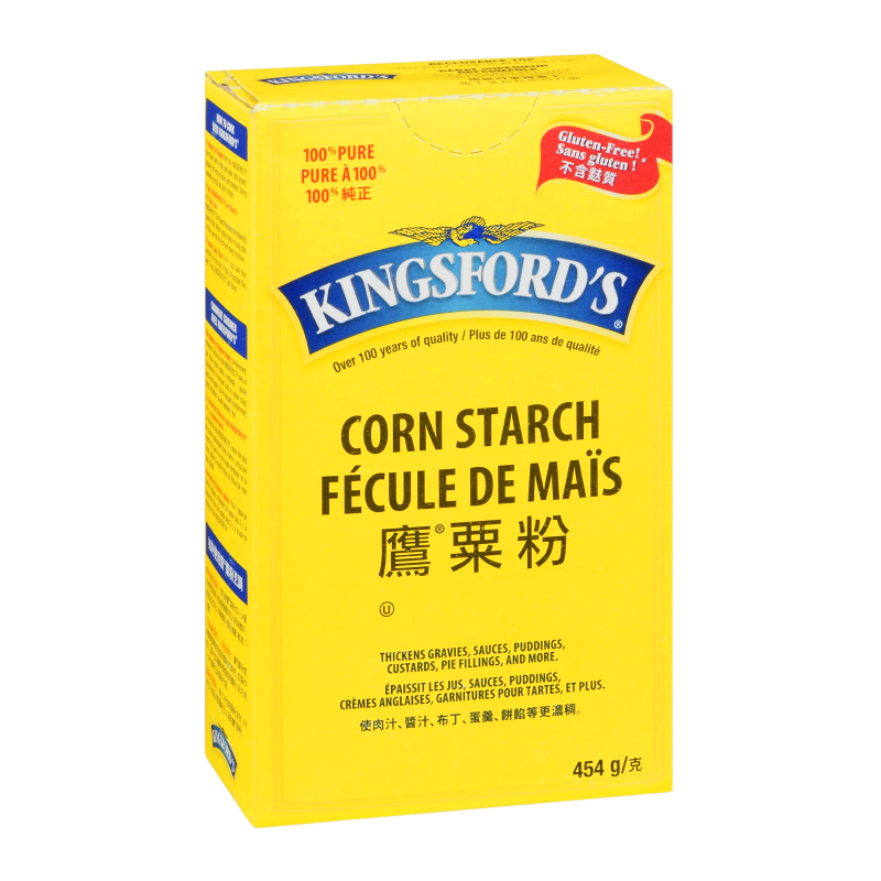 Kingsford corn starch