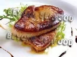 Duck liver (small pic vacpack)