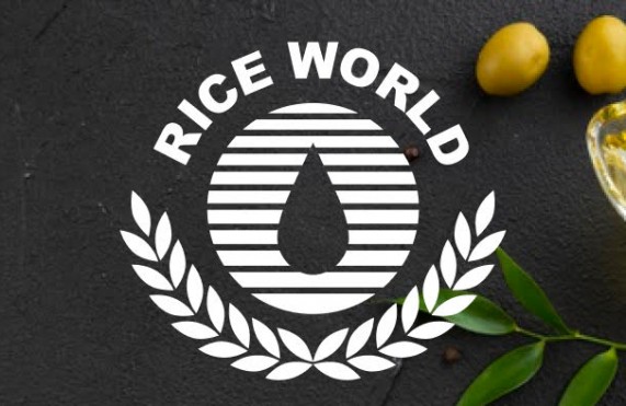 Rice World Supermarket